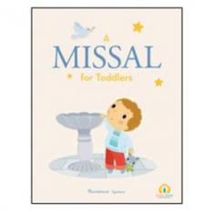 A Missal for Toddlers